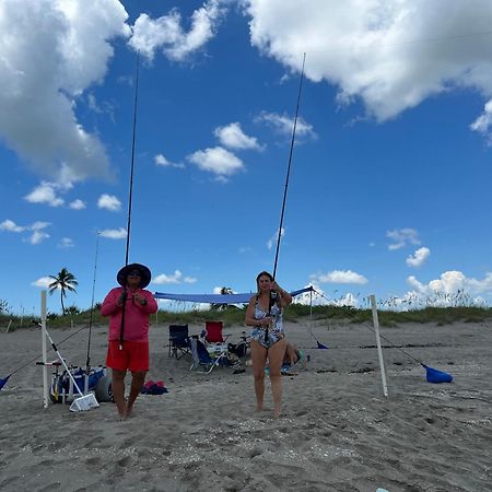 Ocean Village Fort Pierce Zewnętrze zdjęcie