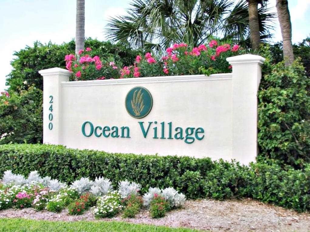 Ocean Village Fort Pierce Zewnętrze zdjęcie
