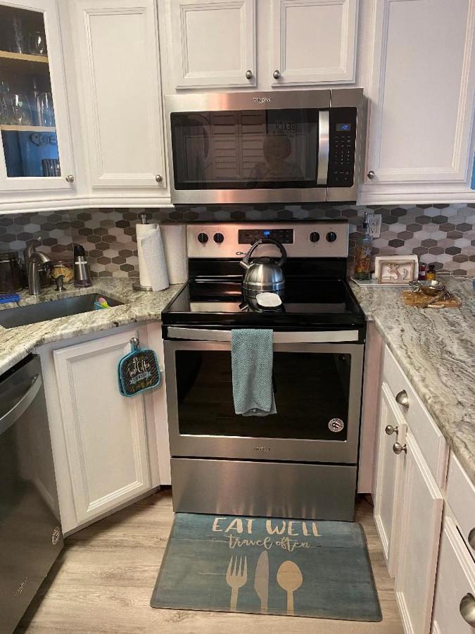 Ocean Village Fort Pierce Zewnętrze zdjęcie