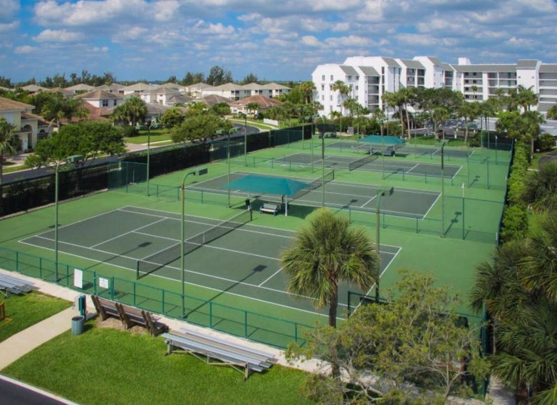 Ocean Village Fort Pierce Zewnętrze zdjęcie