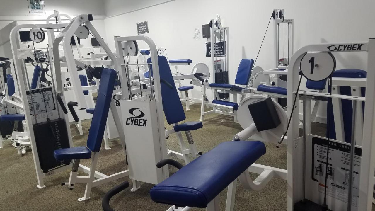 Ocean Village Fort Pierce Zewnętrze zdjęcie