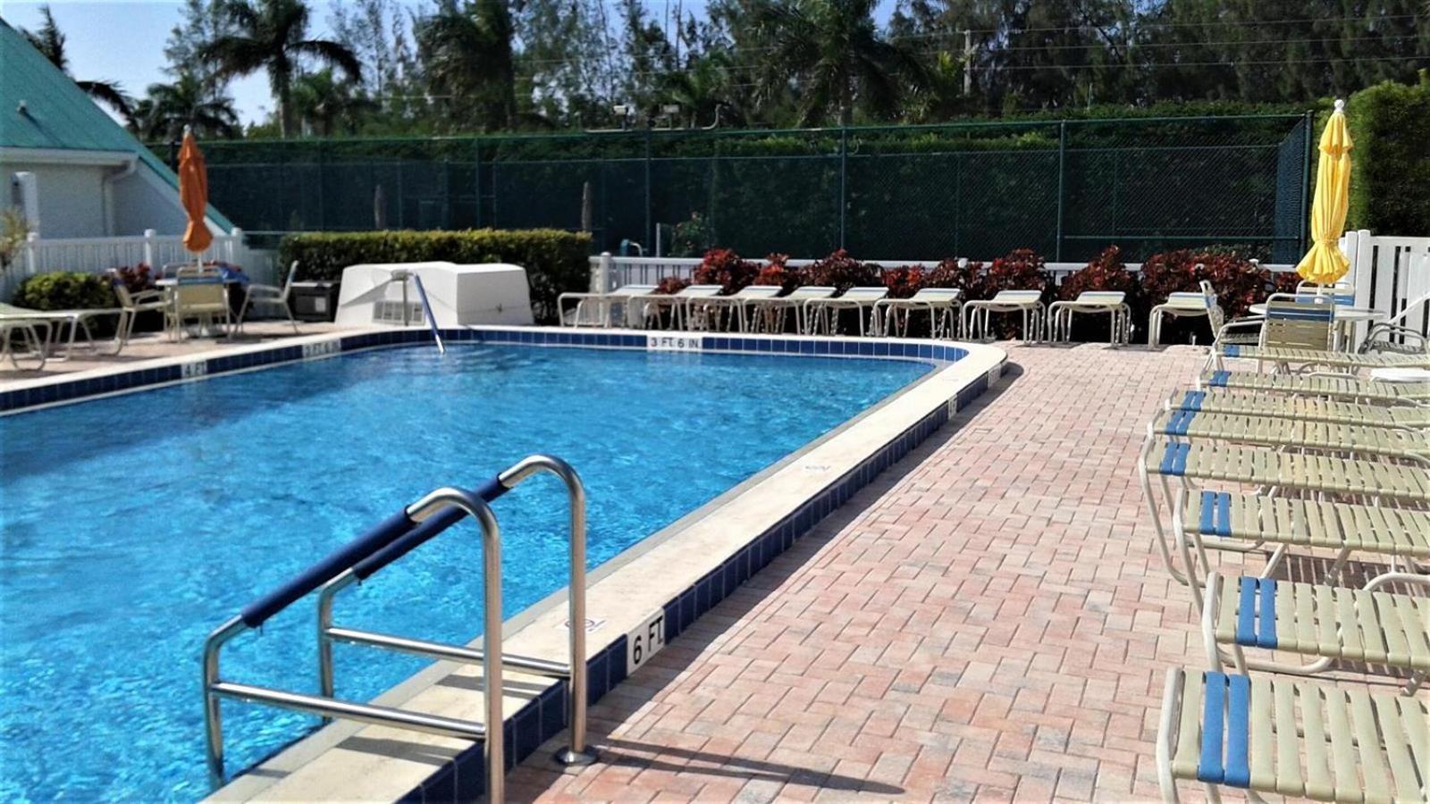 Ocean Village Fort Pierce Zewnętrze zdjęcie