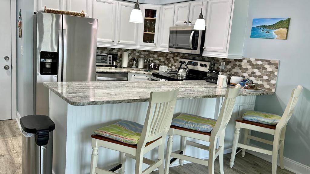Ocean Village Fort Pierce Zewnętrze zdjęcie