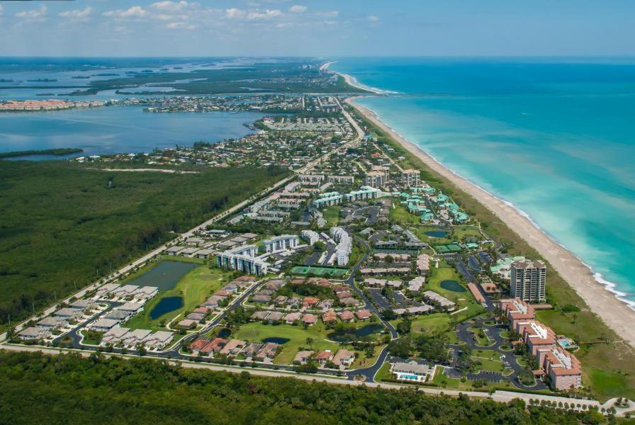 Ocean Village Fort Pierce Zewnętrze zdjęcie