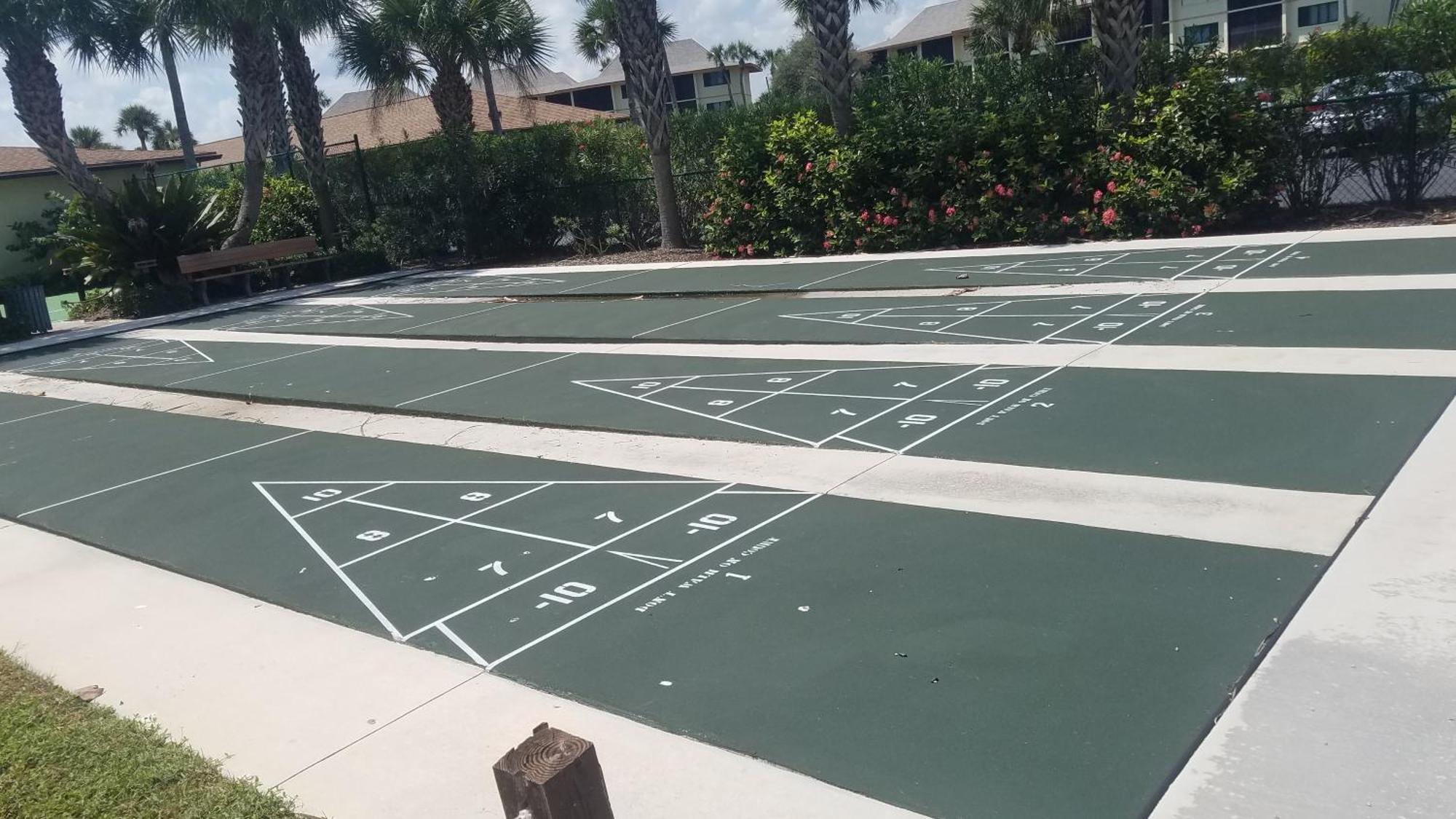 Ocean Village Fort Pierce Zewnętrze zdjęcie