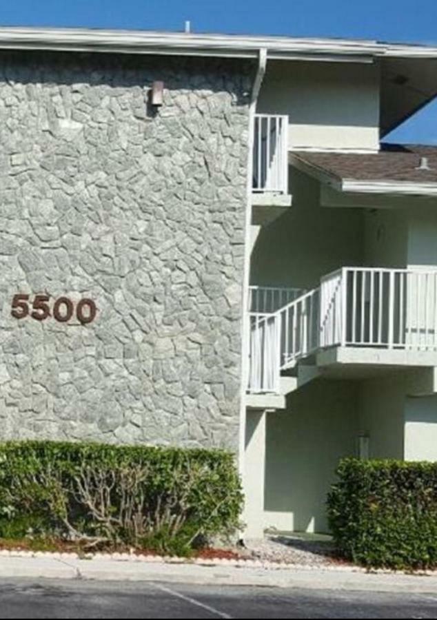 Ocean Village Fort Pierce Zewnętrze zdjęcie