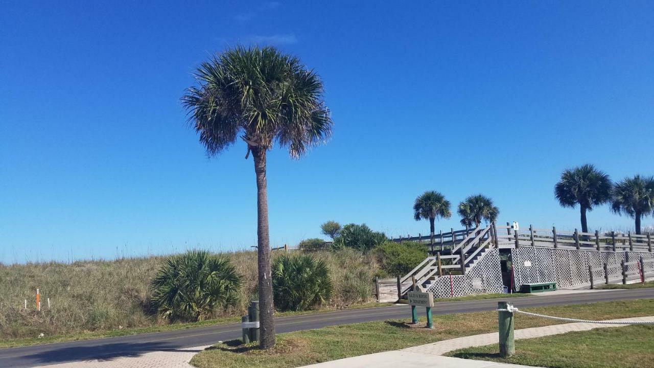Ocean Village Fort Pierce Zewnętrze zdjęcie