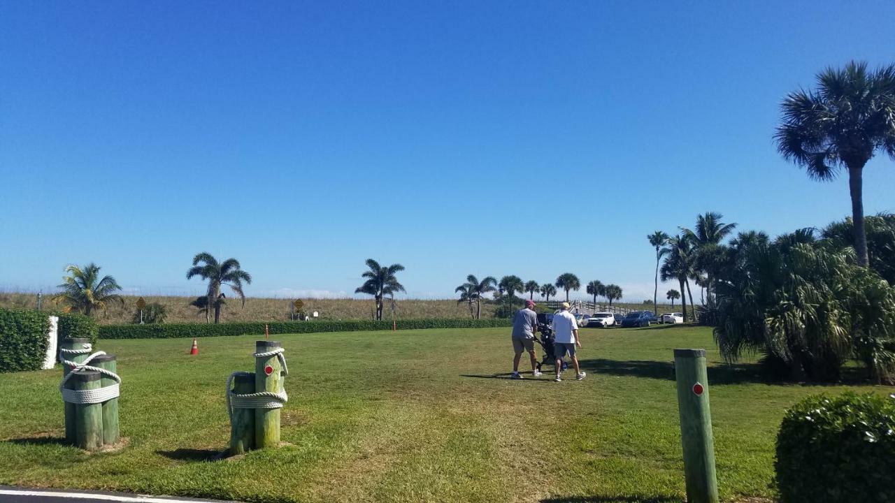 Ocean Village Fort Pierce Zewnętrze zdjęcie