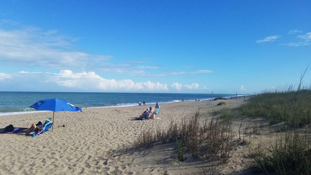 Ocean Village Fort Pierce Zewnętrze zdjęcie