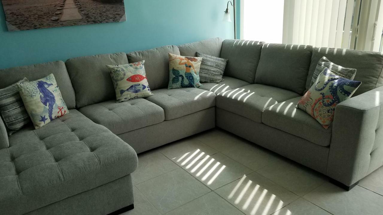 Ocean Village Fort Pierce Zewnętrze zdjęcie