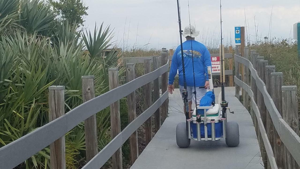 Ocean Village Fort Pierce Zewnętrze zdjęcie