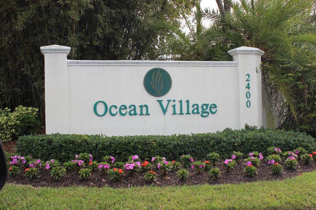 Ocean Village Fort Pierce Zewnętrze zdjęcie
