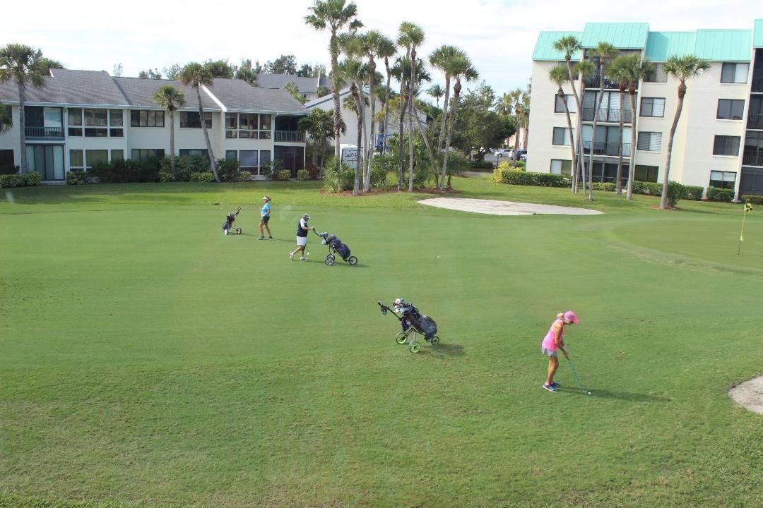 Ocean Village Fort Pierce Zewnętrze zdjęcie